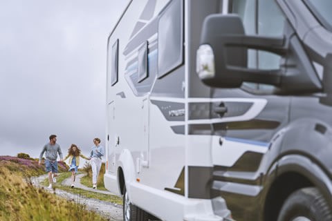 Your ultimate motorhome & campervan buying guide for the 2024 season