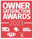 Owner Satisfaction Awards 2023