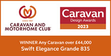Caravan Design Awards