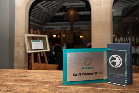 Swift announces its 2023 Approved Dealer Programme Award winners