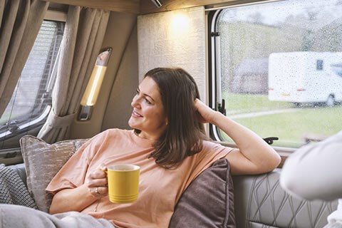 Your motorhome & caravan guide to tax, licencing, MOT and insurance
